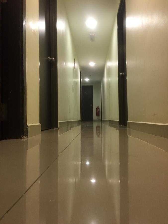 Desa House Hotel Kepong Extérieur photo