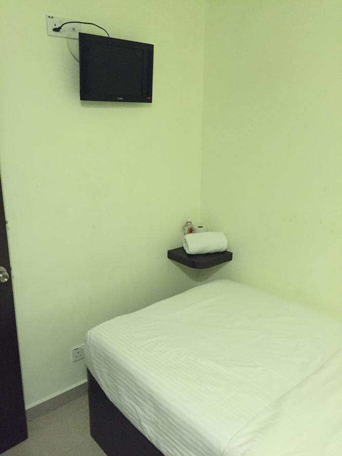 Desa House Hotel Kepong Extérieur photo