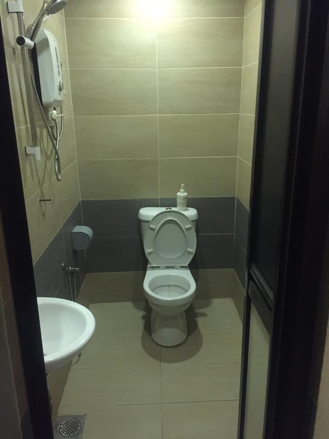 Desa House Hotel Kepong Extérieur photo